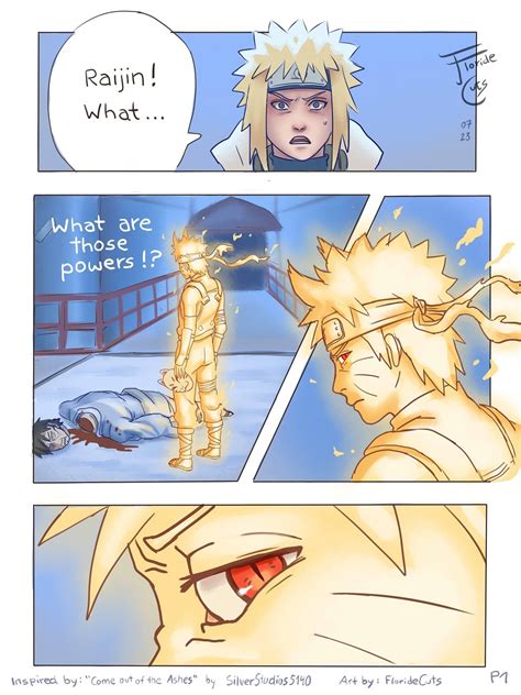 naruto loses his memory fanfiction.
